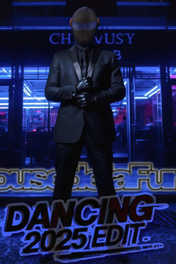 House de la Funk - Dancing (2025 Edit)