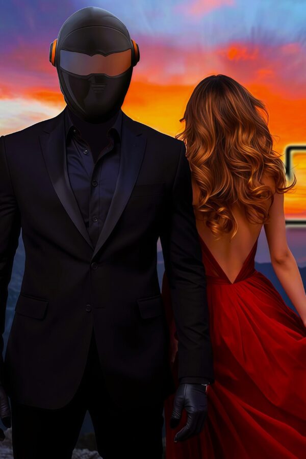 House de la Funk - Home (Feat. Ruth Giraudy)