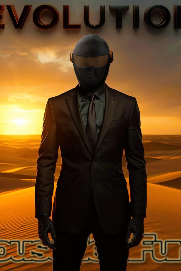 House de la Funk - Evolution (Vocal Edit)