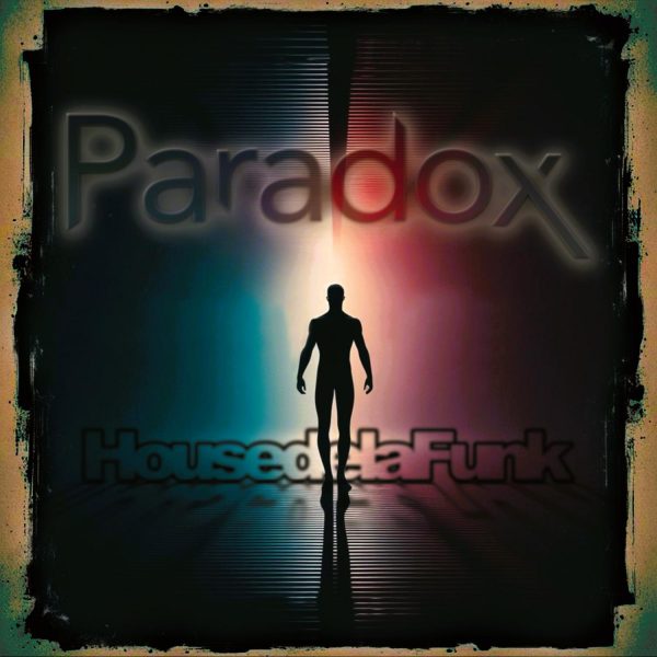 House de la Funk - Paradox 2024 (Digital Album)