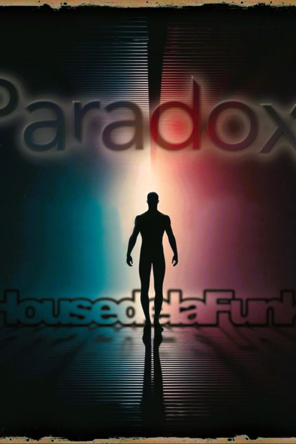 House de la Funk - Paradox 2024 (Digital Album)