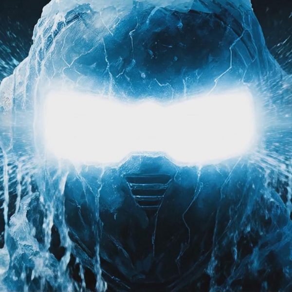 House de la Funk - Because Of You