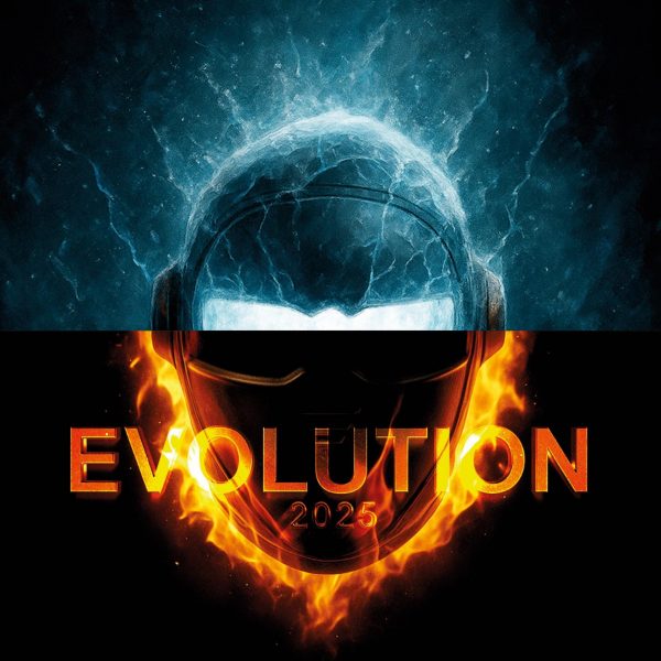 House de la Funk - Evolution 2025 (Radio Edits)