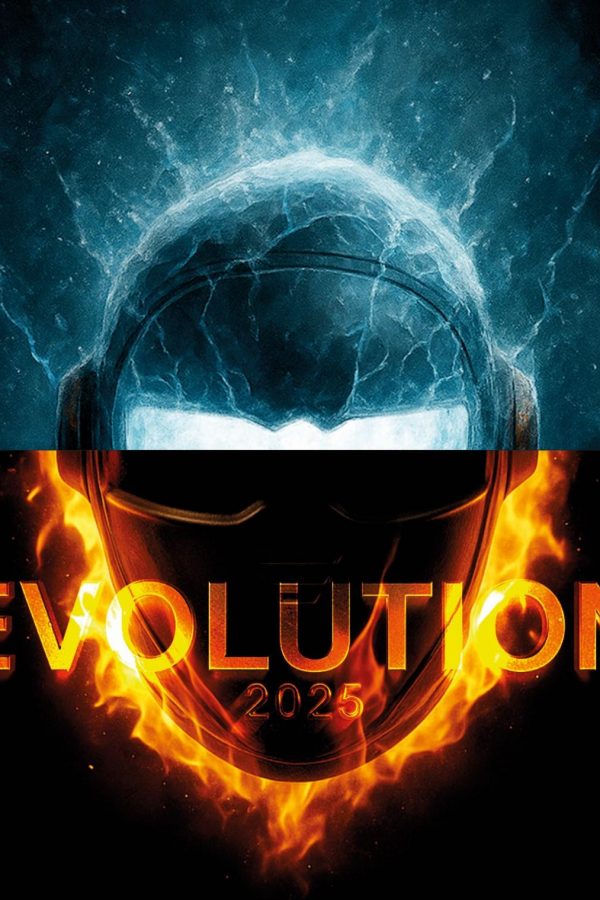 House de la Funk - Evolution 2025 (Digital Album)