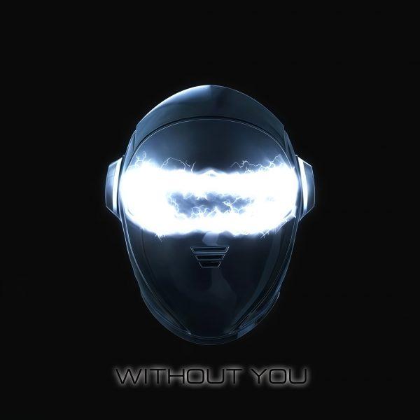 House de la Funk - Because Of You