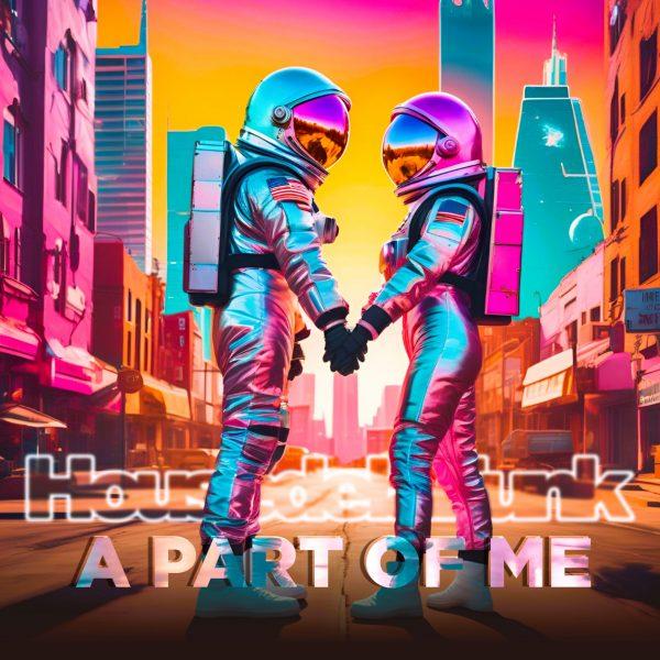House de la Funk - Paradox 2024 (Digital Album)