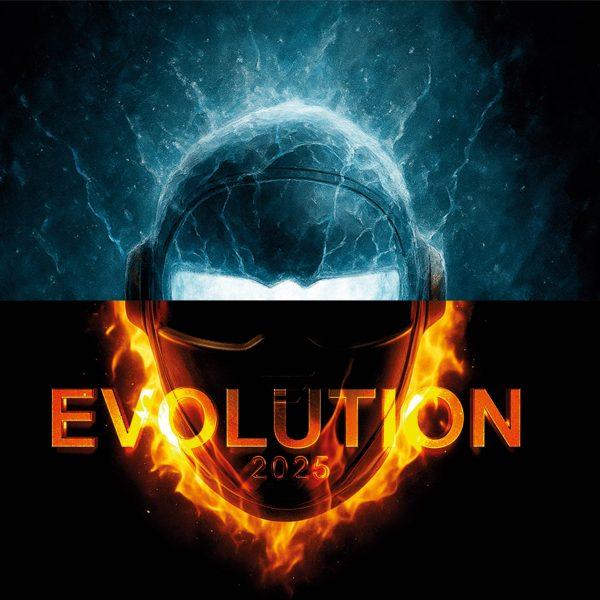 House de la Funk - Evolution 2025 (Digital Album)