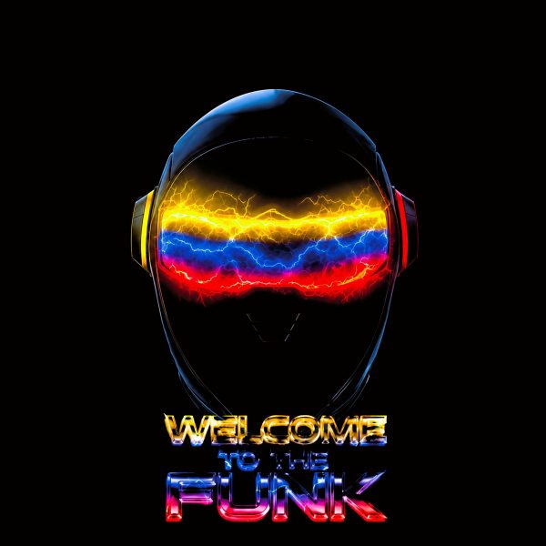 House de la Funk - Evolution 2025 (Digital Album)