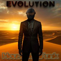 Evolution (Vocal Edit)