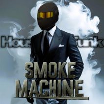 Smoke Machine